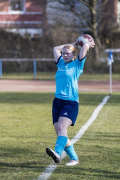 Bild 124 - wBJ Fortuna St. Juergen - FSG Oldendorf Itzehoe : Ergebnis: 2:1